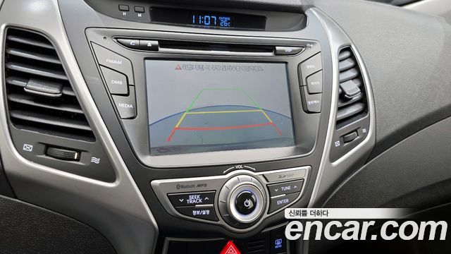 Hyundai AVANTE 2015 — photo 15