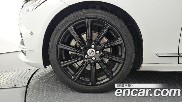 Volvo S90 2019 — photo 5