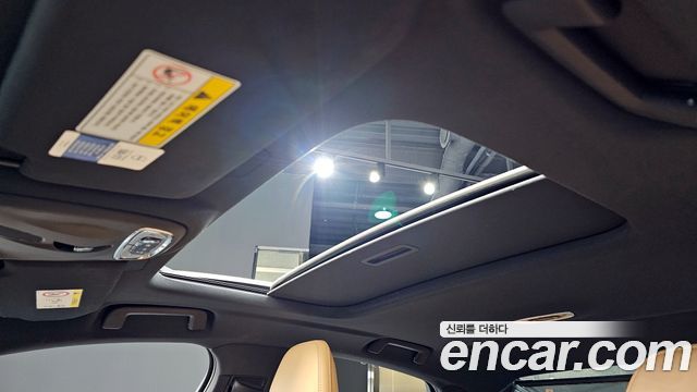 Volvo S90 2019 — photo 19