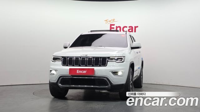 Jeep Cherokee 2018 — photo 3