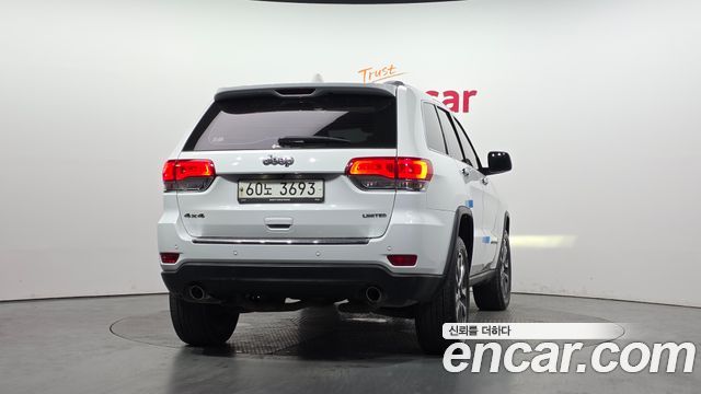Jeep Cherokee 2018 — photo 4