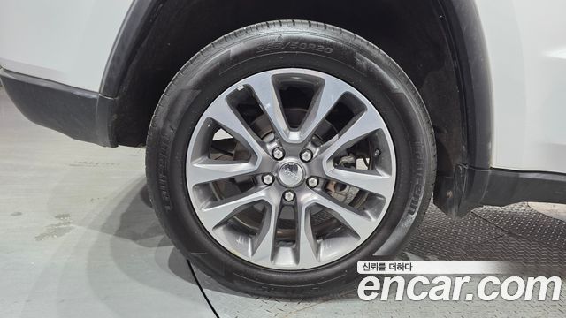 Jeep Cherokee 2018 — photo 5