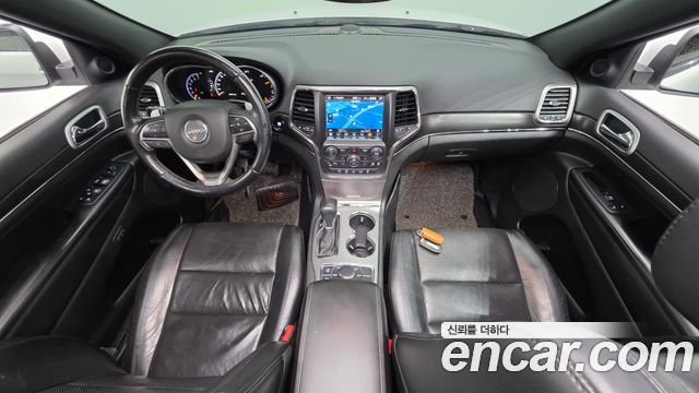 Jeep Cherokee 2018 — photo 10