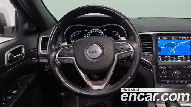 Jeep Cherokee 2018 — photo 20