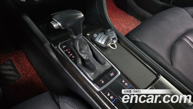 Kia K5 2018 — photo 9