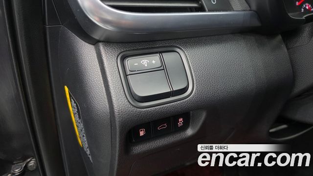 Kia K5 2018 — photo 12