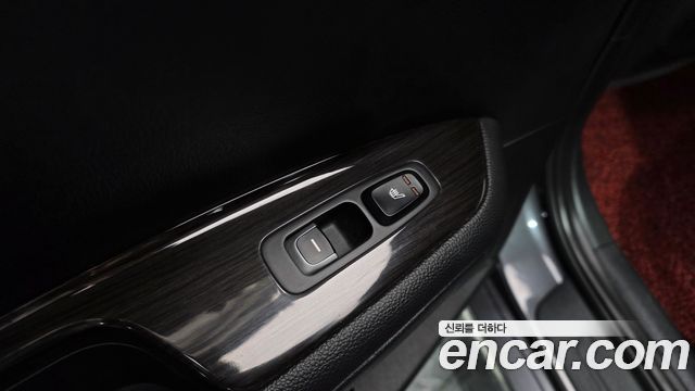 Kia K5 2018 — photo 20