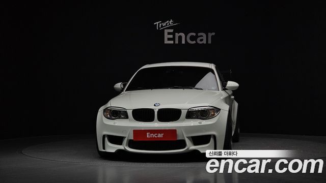 BMW 1M 2012 — photo 3