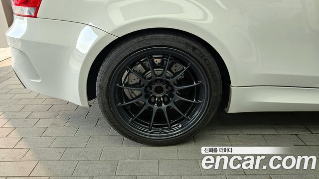 BMW 1M 2012 — photo 5