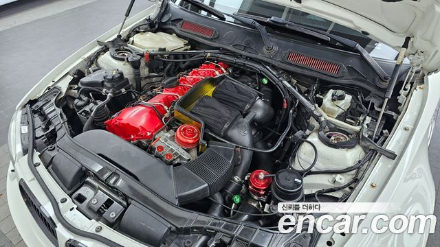 BMW 1M 2012 — photo 6