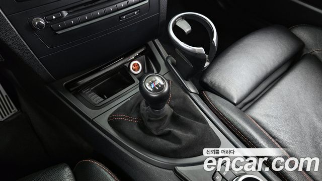 BMW 1M 2012 — photo 9