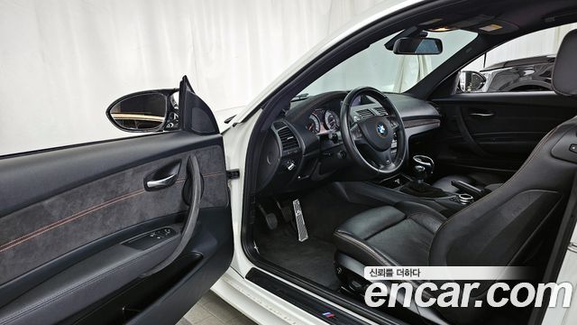 BMW 1M 2012 — photo 10