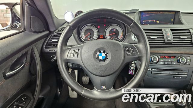BMW 1M 2012 — photo 13