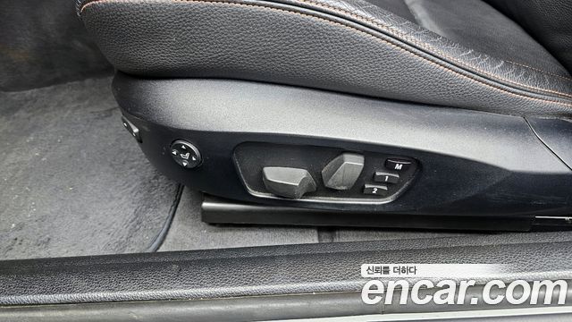 BMW 1M 2012 — photo 16