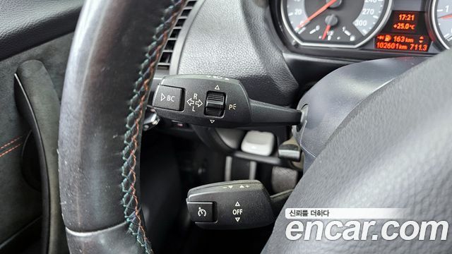 BMW 1M 2012 — photo 18