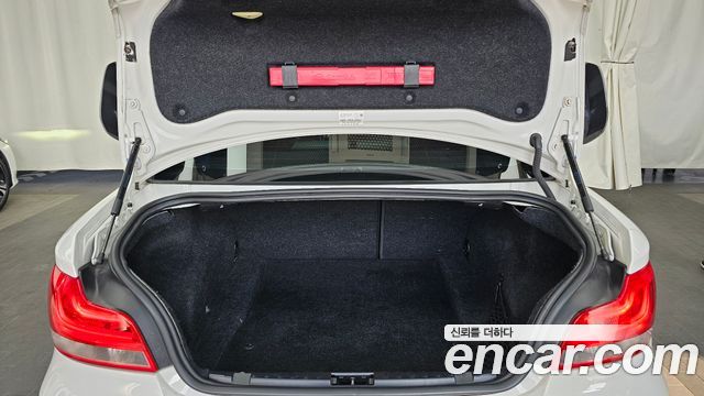 BMW 1M 2012 — photo 20