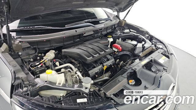 Renault Korea QM6 2020 — photo 6