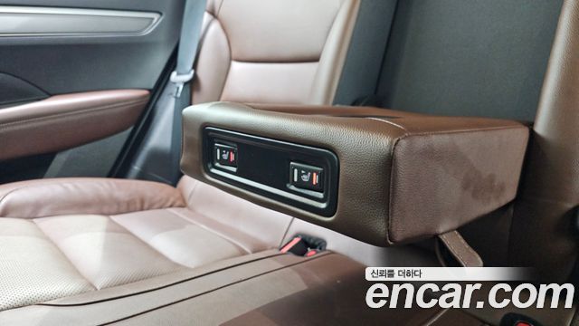 Renault Korea QM6 2020 — photo 25