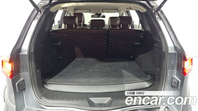 Renault Korea QM6 2020 — photo 26