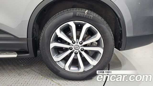 Renault Korea QM6 2020 — photo 7