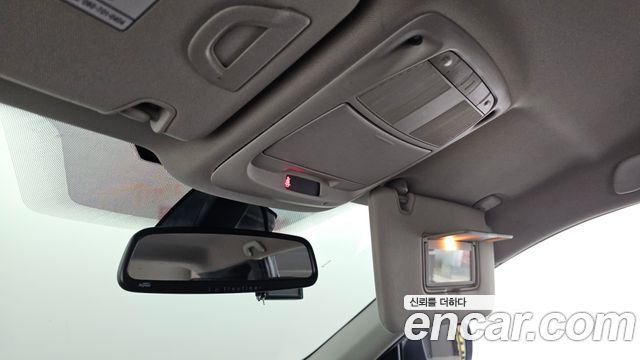Renault Korea QM6 2020 — photo 27