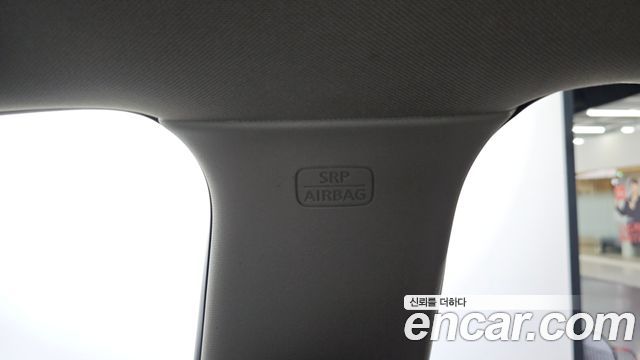 Renault Korea QM6 2020 — photo 32