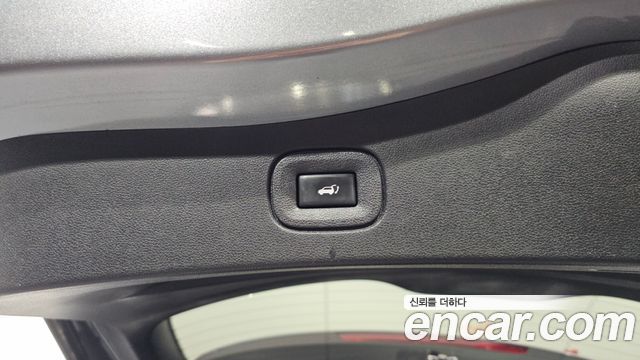 Renault Korea QM6 2020 — photo 33