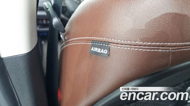 Renault Korea QM6 2020 — photo 35