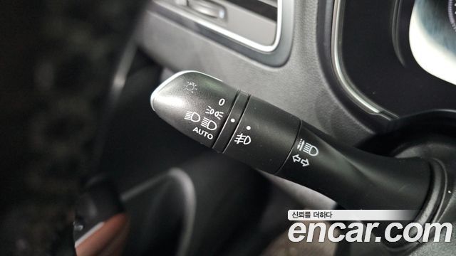 Renault Korea QM6 2020 — photo 38