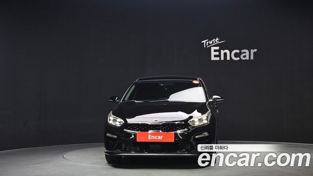 Kia K3 2019 — photo 3