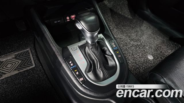 Kia K3 2019 — photo 12