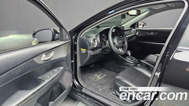 Kia K3 2019 — photo 13