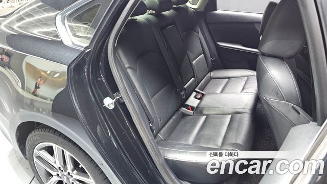 Kia K3 2019 — photo 18