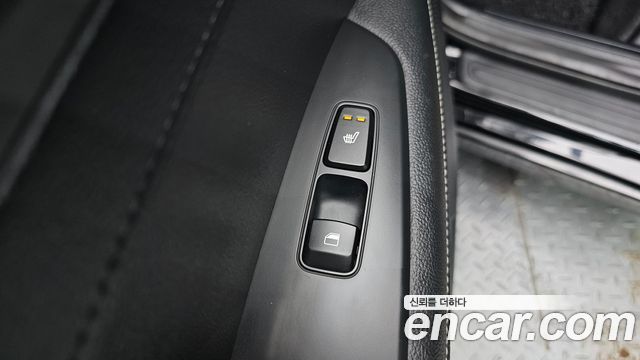 Kia K3 2019 — photo 23
