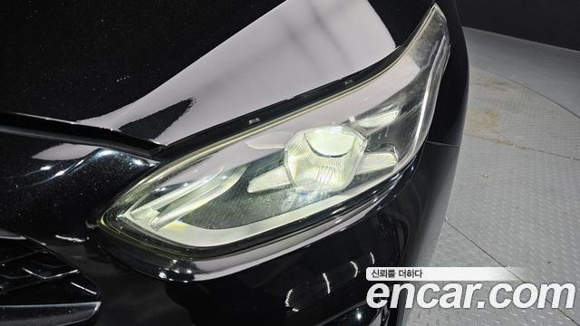 Kia K3 2019 — photo 8