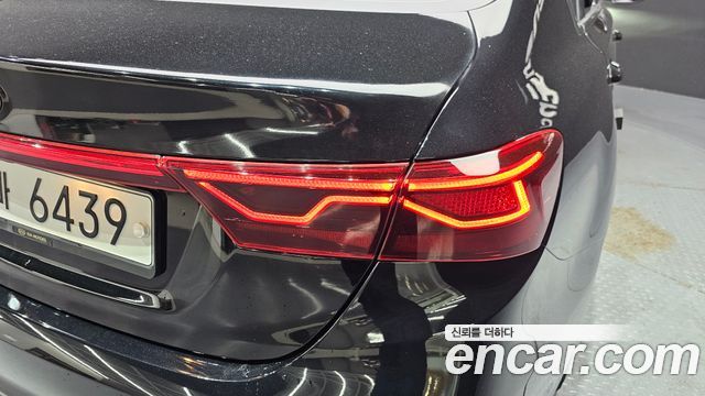 Kia K3 2019 — photo 9