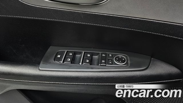 Kia K3 2019 — photo 27