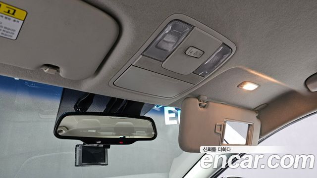 Kia K3 2019 — photo 28