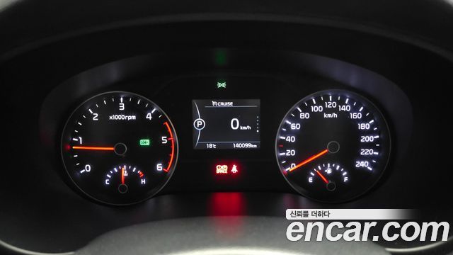 Kia Sportage 2016 — photo 8