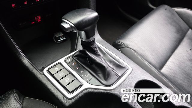 Kia Sportage 2016 — photo 9