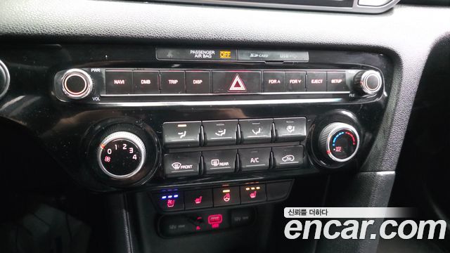 Kia Sportage 2016 — photo 17