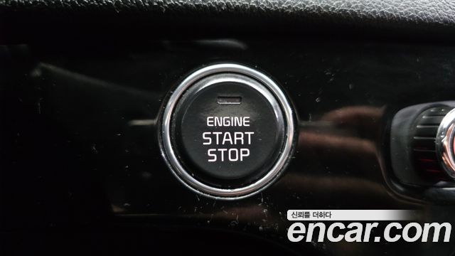 Kia Sportage 2016 — photo 18