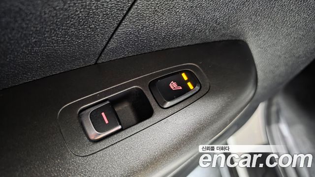 Kia Sportage 2016 — photo 19