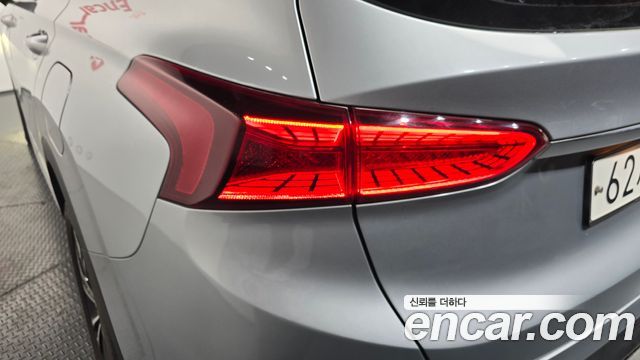 Hyundai Santafe 2019 — photo 9