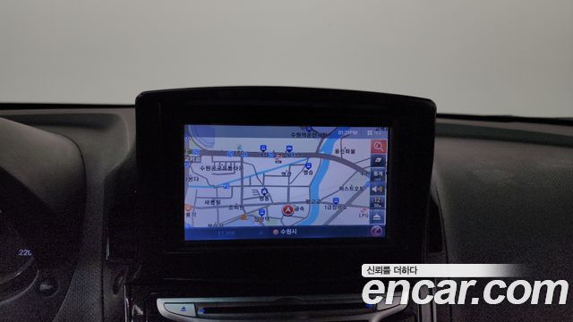 Hyundai Accent 2013 — photo 18