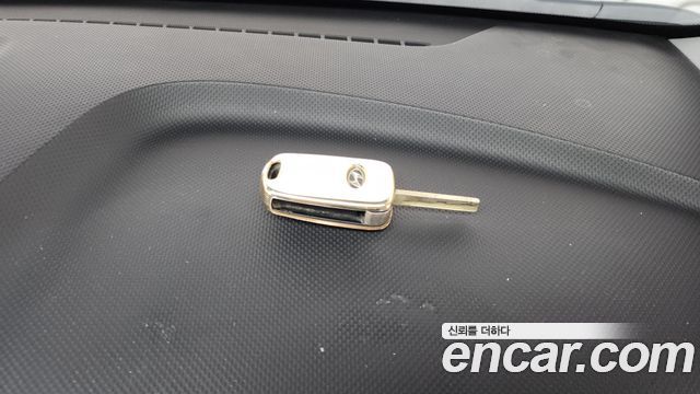 Hyundai Accent 2013 — photo 21