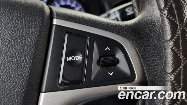 Hyundai Accent 2013 — photo 22
