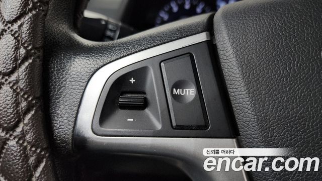 Hyundai Accent 2013 — photo 23