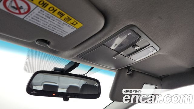 Hyundai Accent 2013 — photo 25