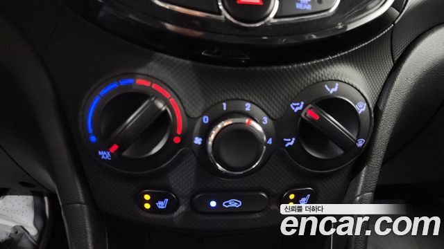 Hyundai Accent 2013 — photo 27